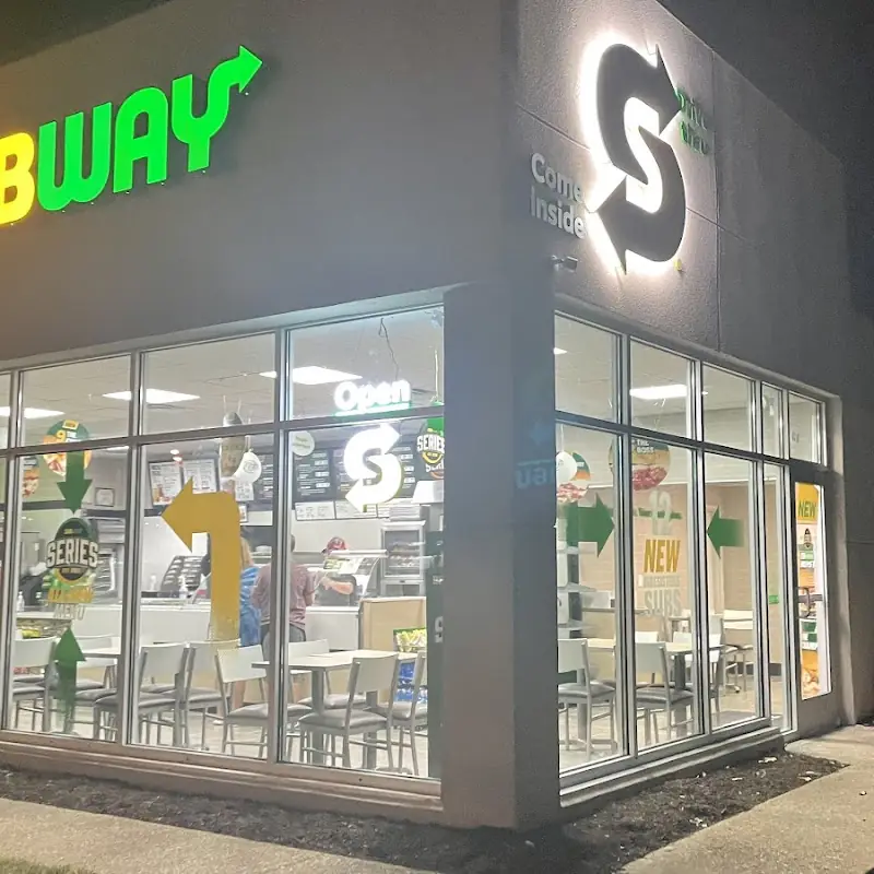 Subway