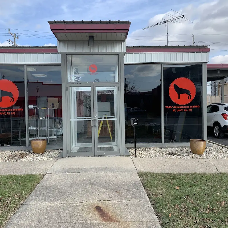 Wolfes Smokehouse and BBQ