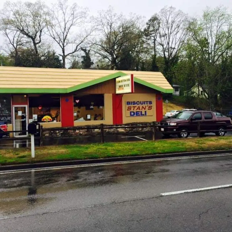 Stan's Biscuits and Deli