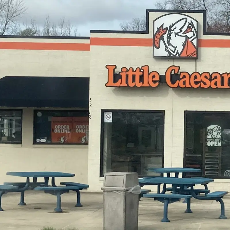 Little Caesars Pizza