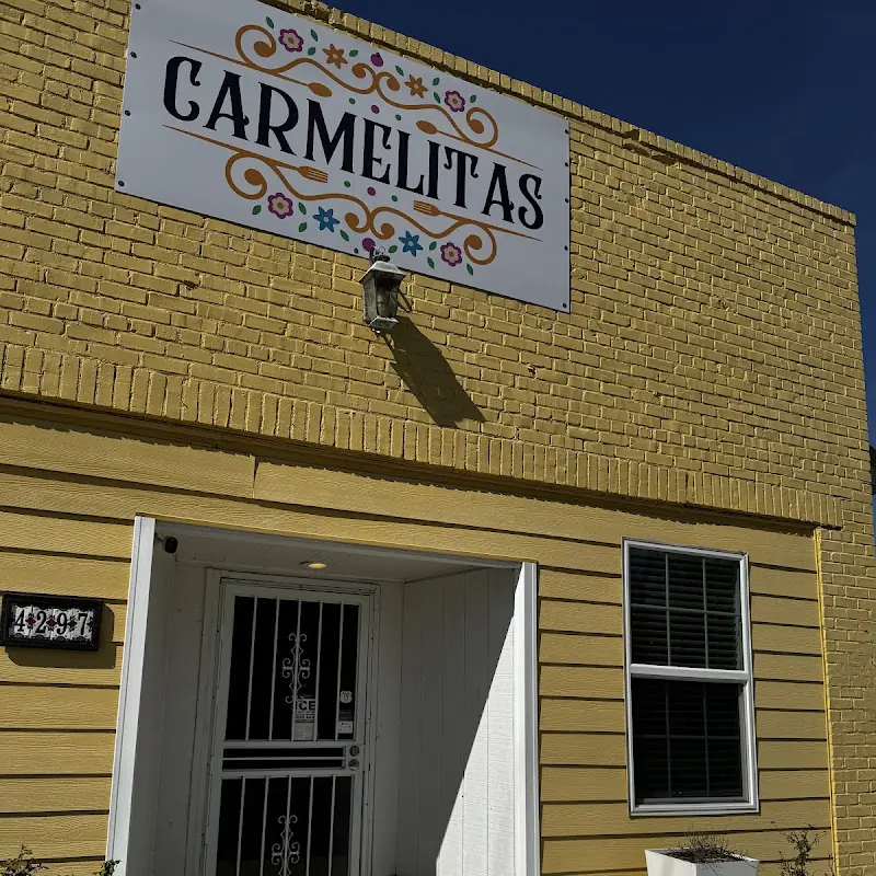 Carmelitas