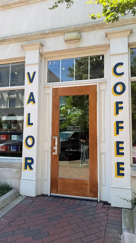 Valor Coffee
