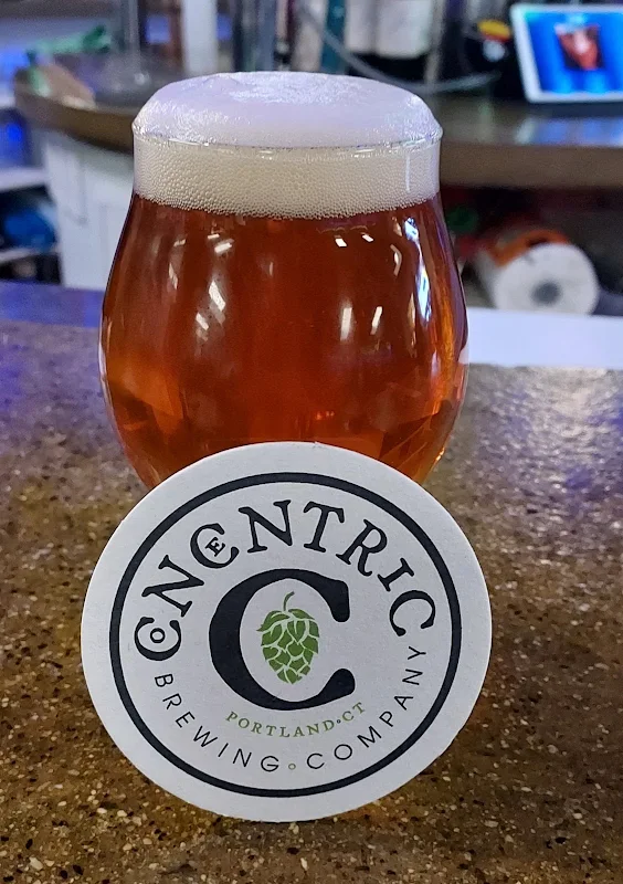 Concentric Brewing Company