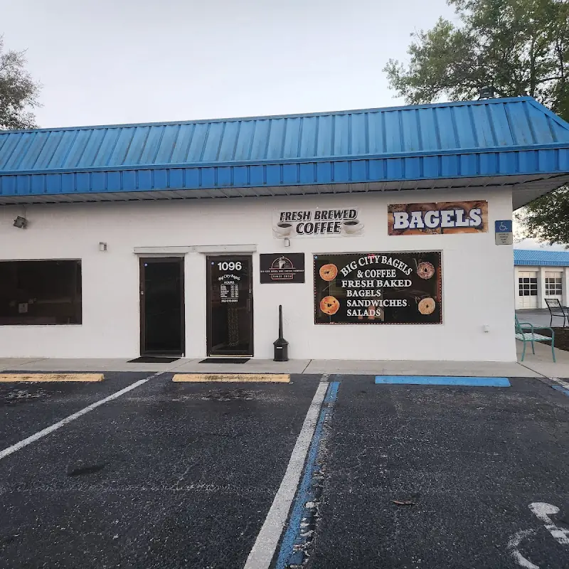 Big City Bagel and Coffee Company