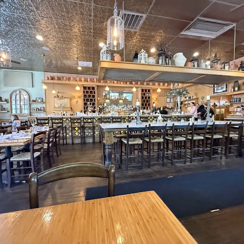 Stella's