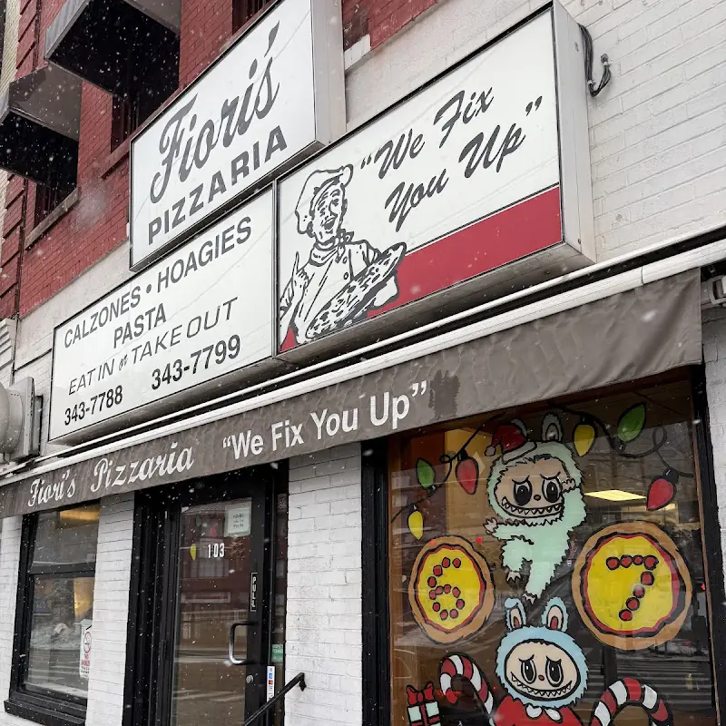 Fiori's Pizzaria