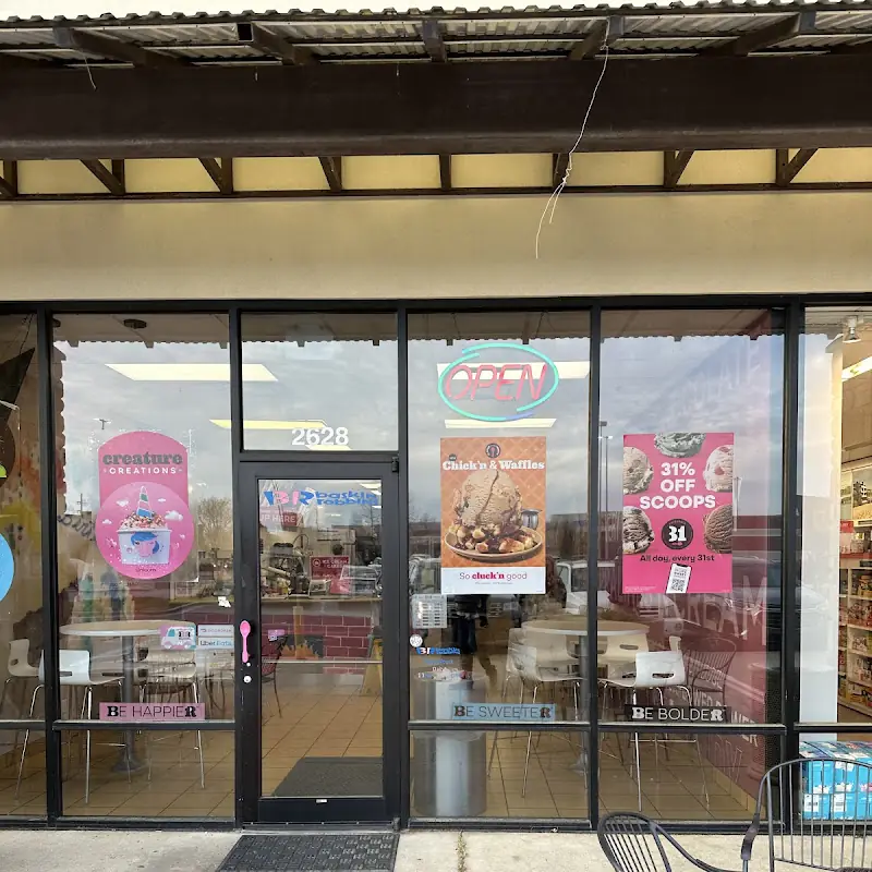 Baskin-Robbins