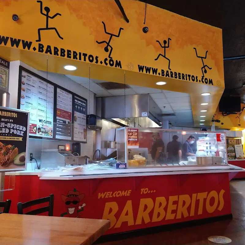 Barberitos