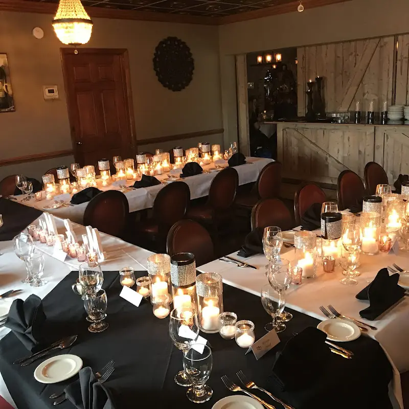 La Veranda
