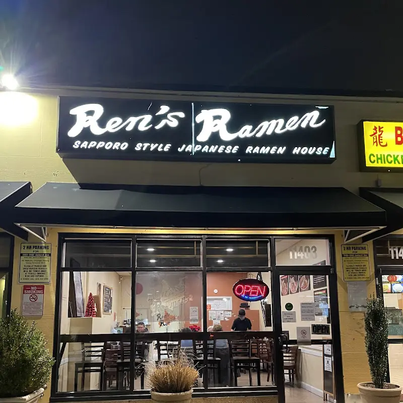 Ren's Ramen