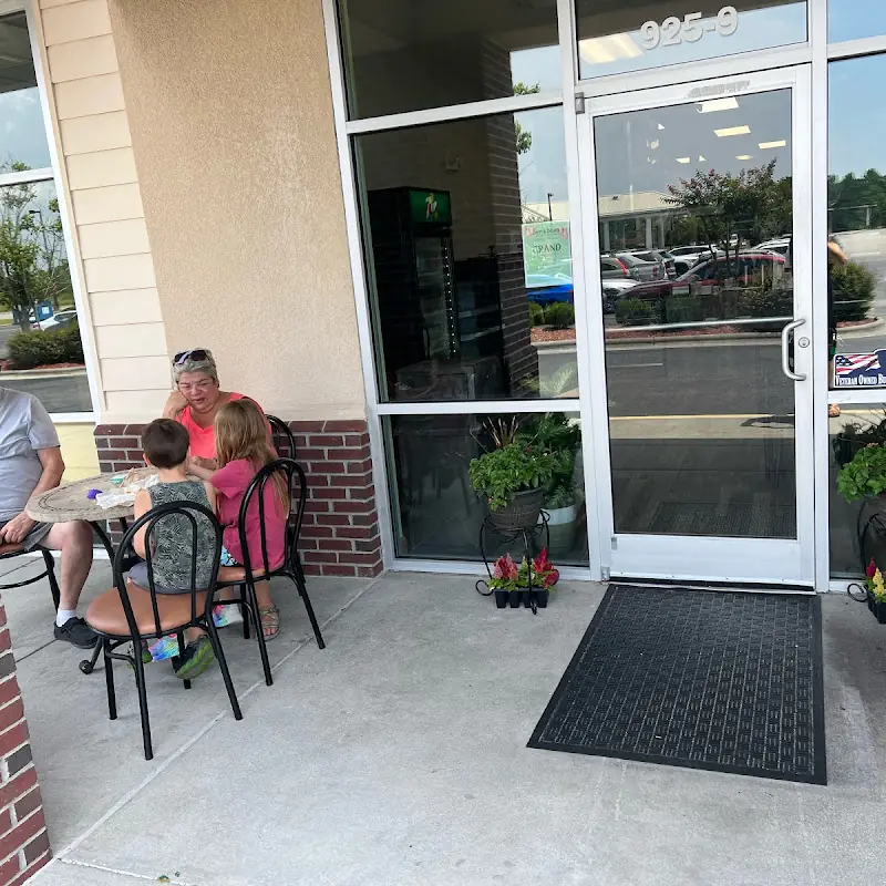 Ben & Bean Bakery and Café