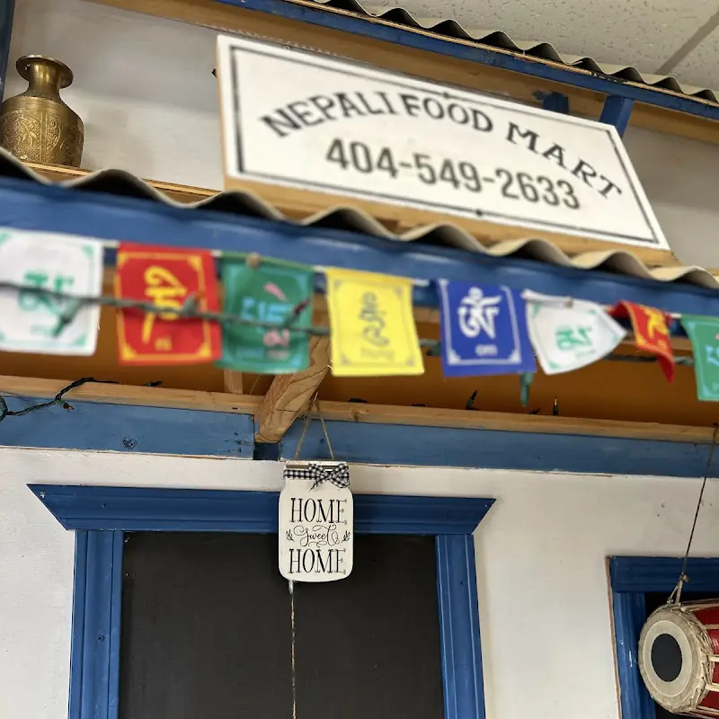 Nepali Food Mart