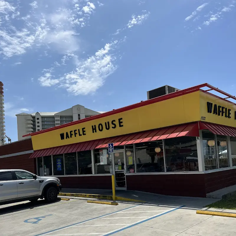 Waffle House