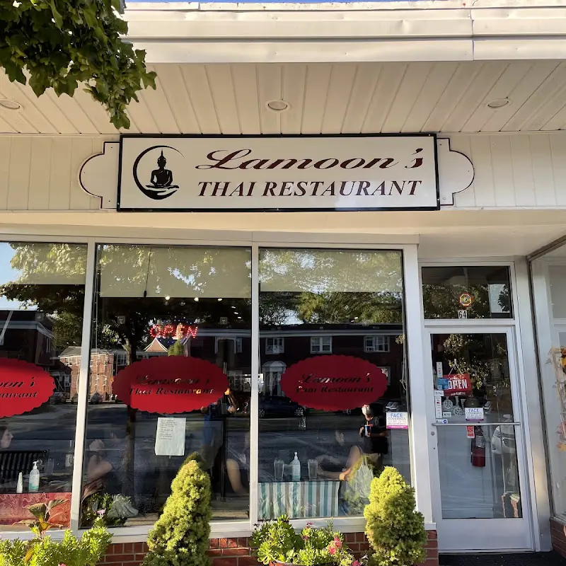 Lamoon’s Thai Restaurant