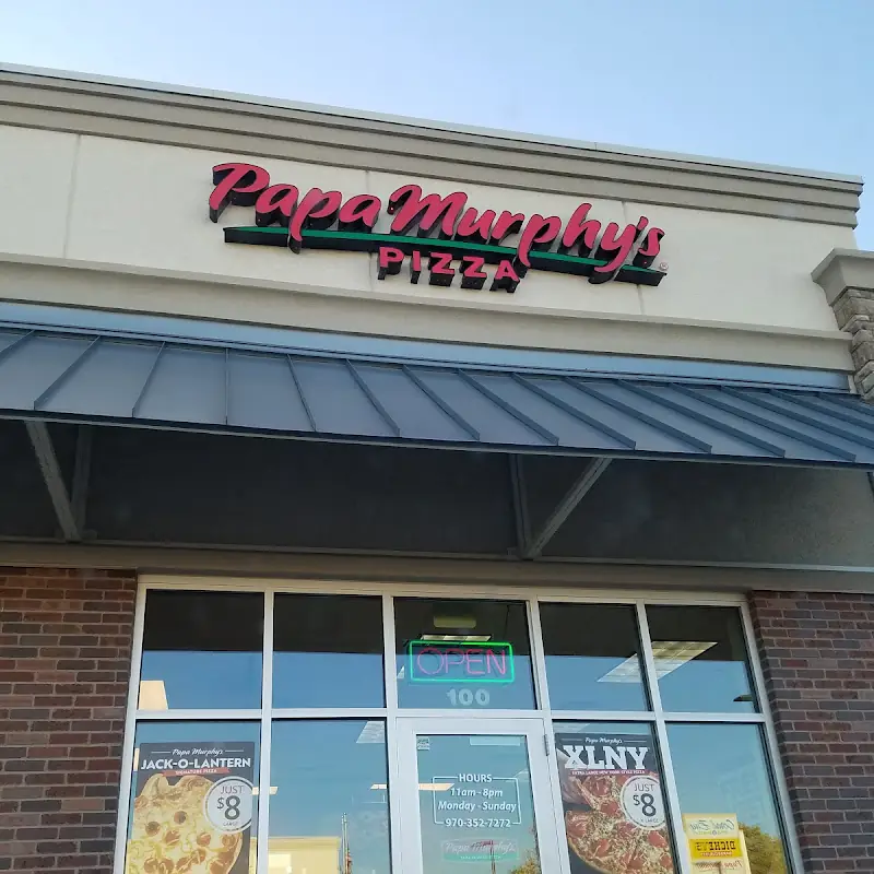 Papa Murphy's | Take 'N' Bake Pizza