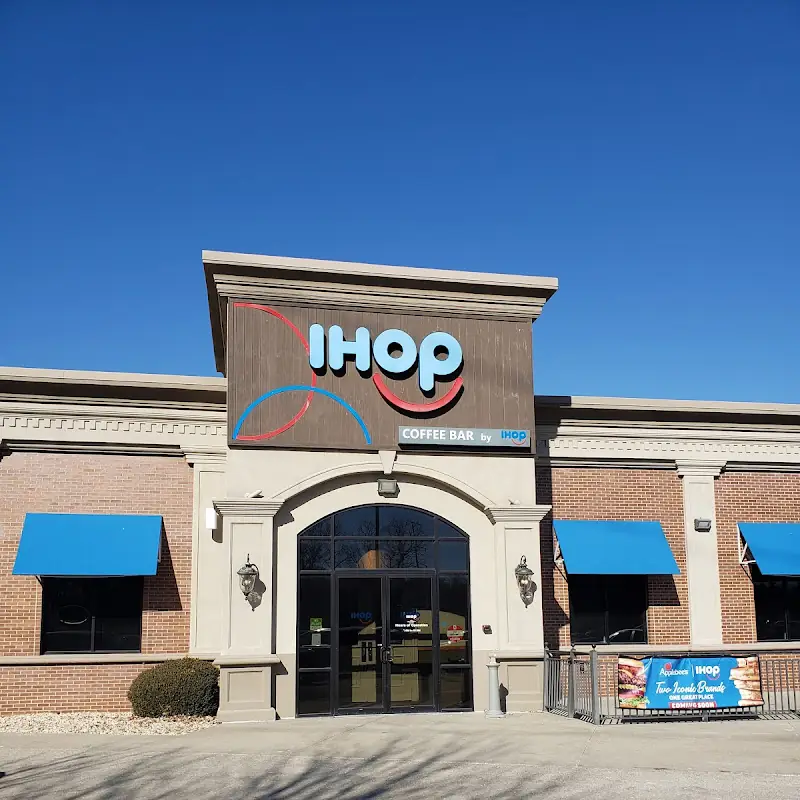 IHOP
