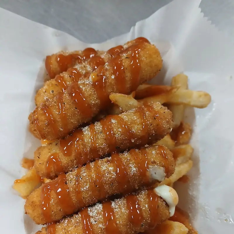 Buffalo Wings