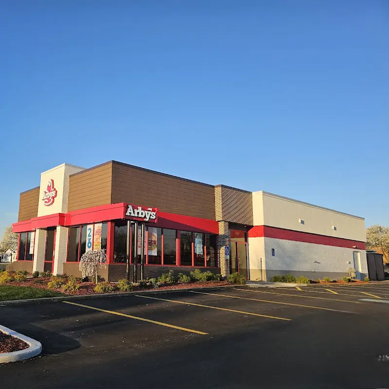 Arby's