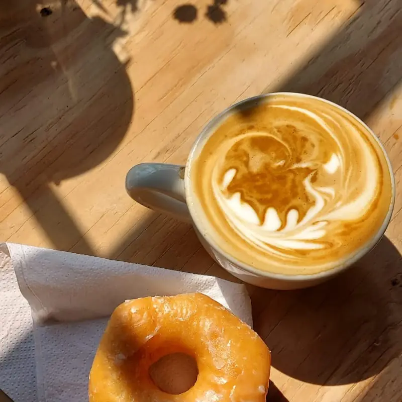 SIP COFFEE CO