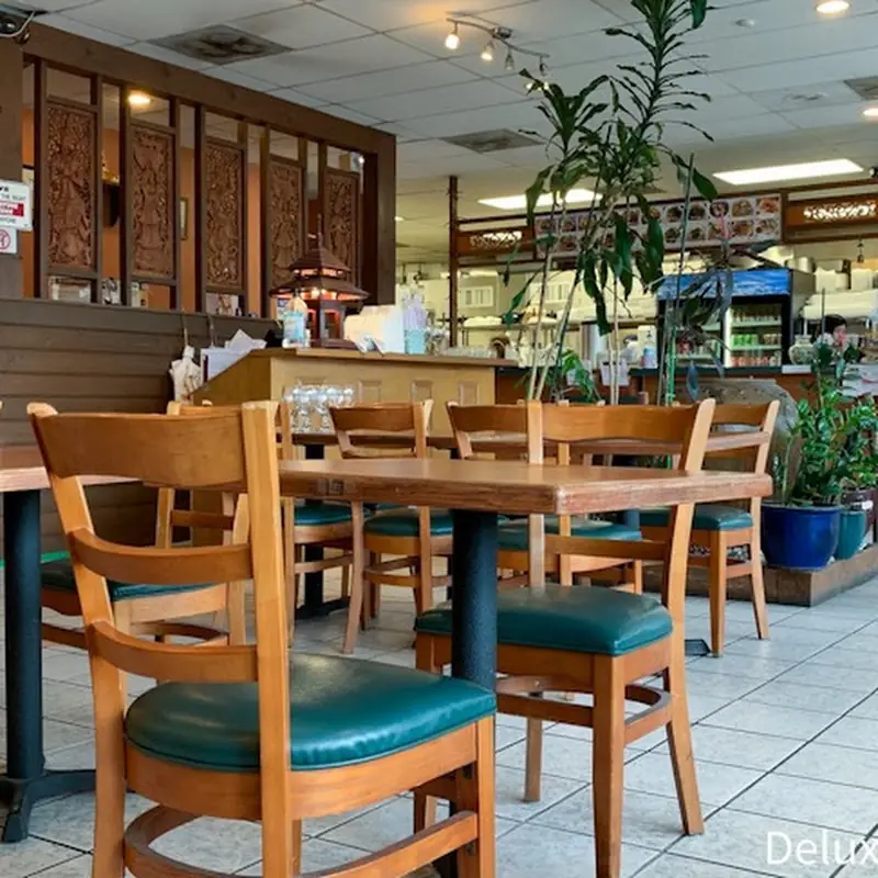 Thai In Fife