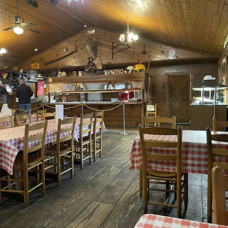 Shuler's BBQ