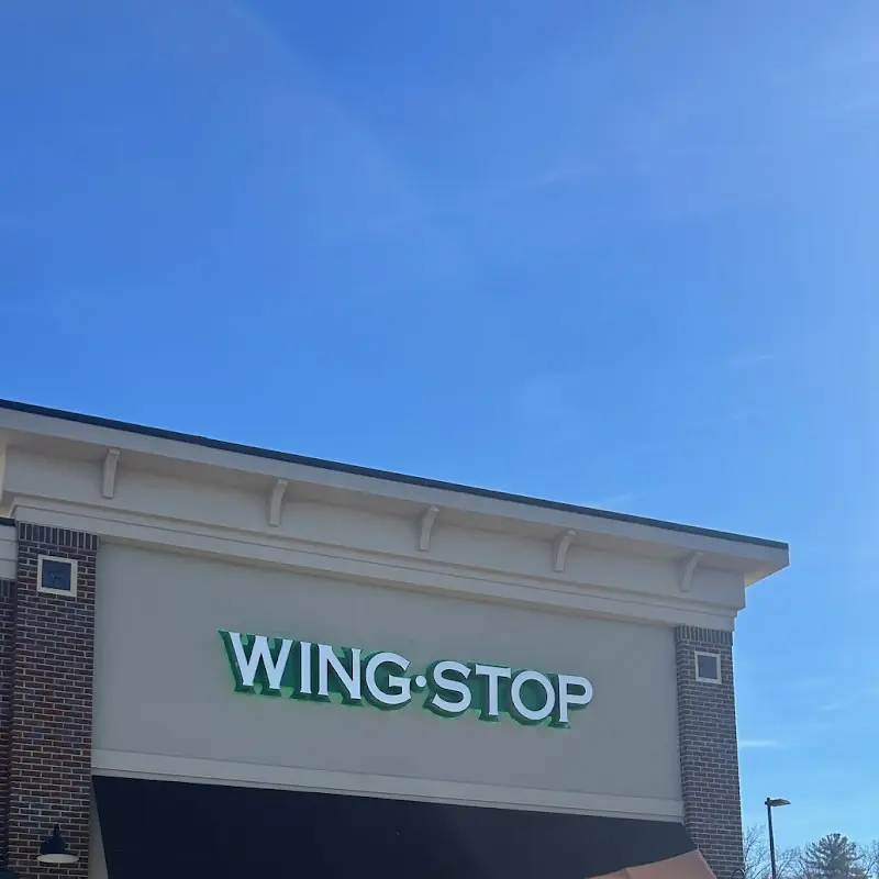 Wingstop