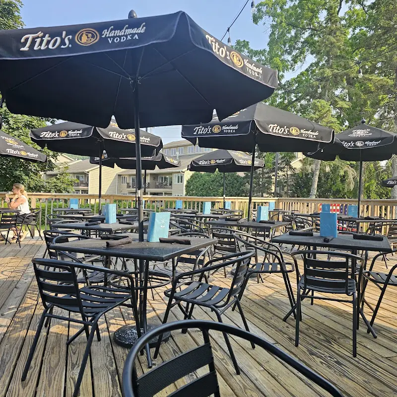 Fishbone's Cajun & Creole Restaurant