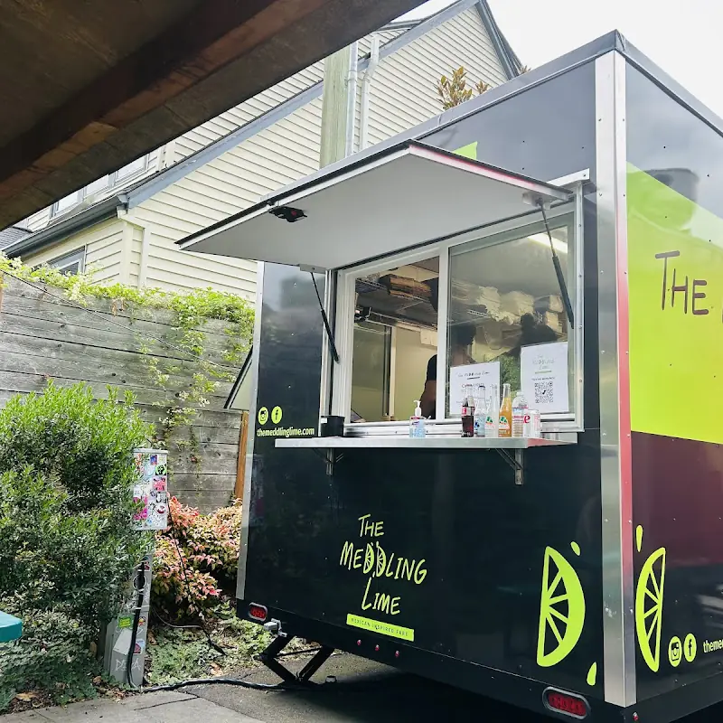 The Meddling Lime