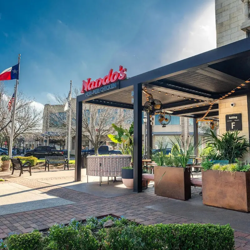 Nando's PERi-PERi
