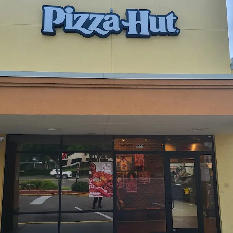 Pizza Hut