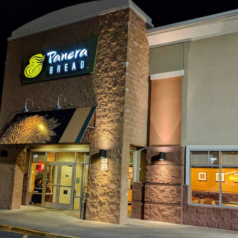 Panera Bread