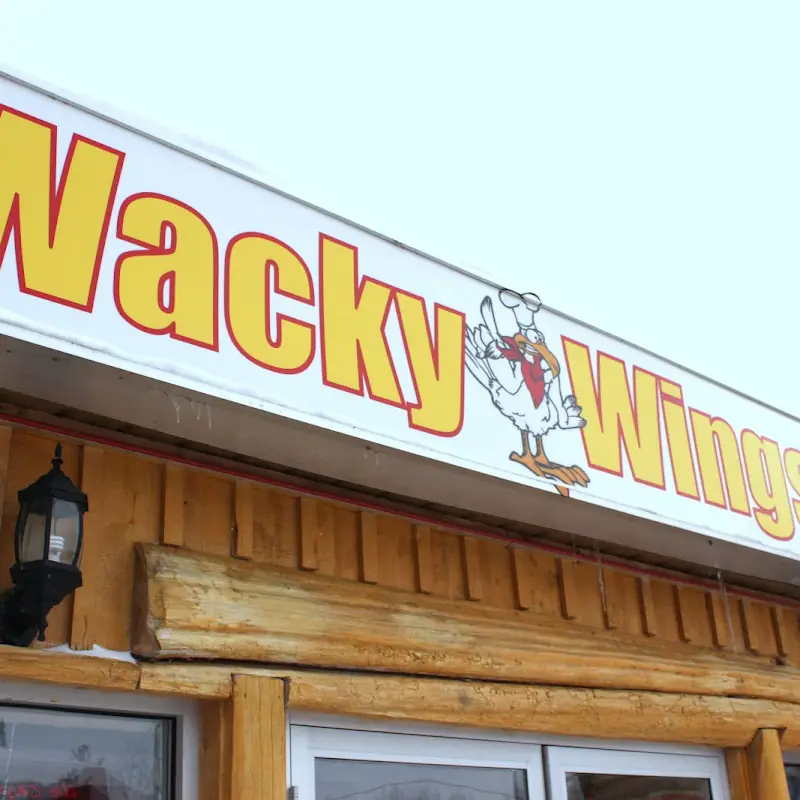Wacky’s