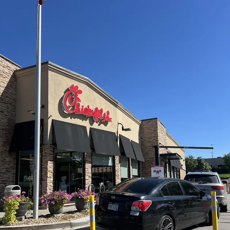 Chick-fil-A