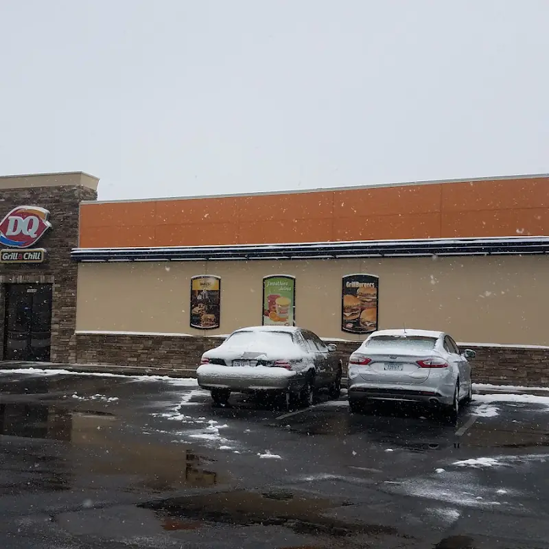 Dairy Queen Grill & Chill