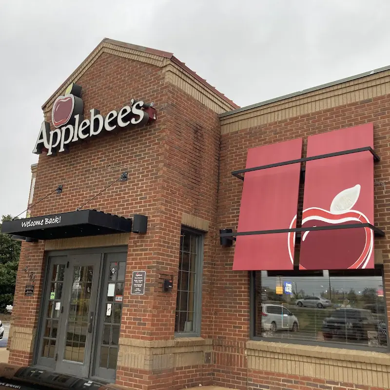 Applebee's Grill + Bar