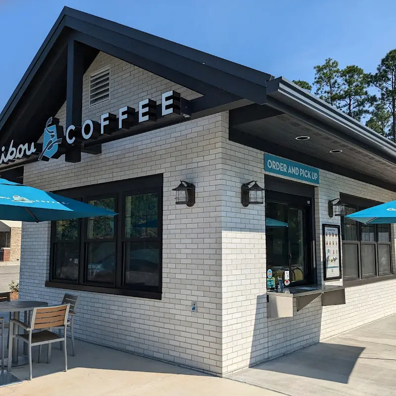 Caribou Coffee