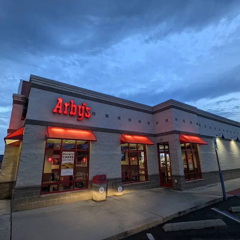 Arby's