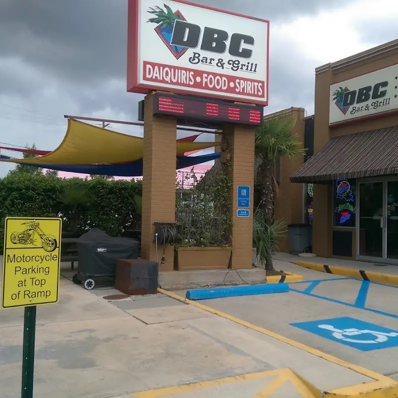 DBC Bar & Grill