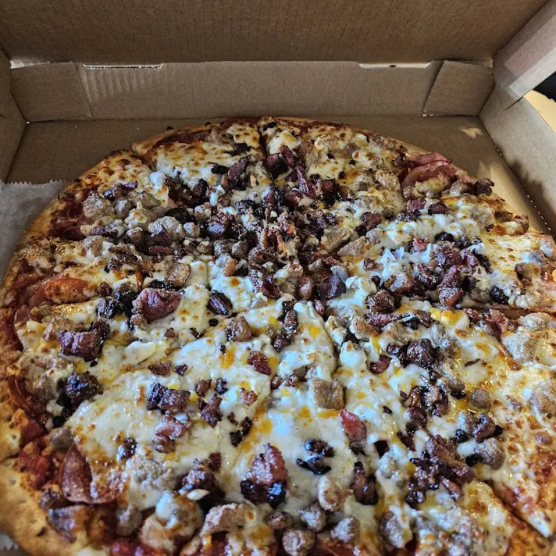Stageline Pizza of Anaconda