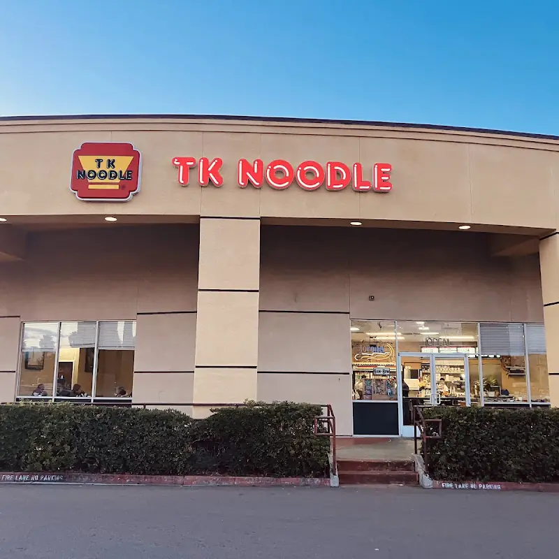 TK Noodle