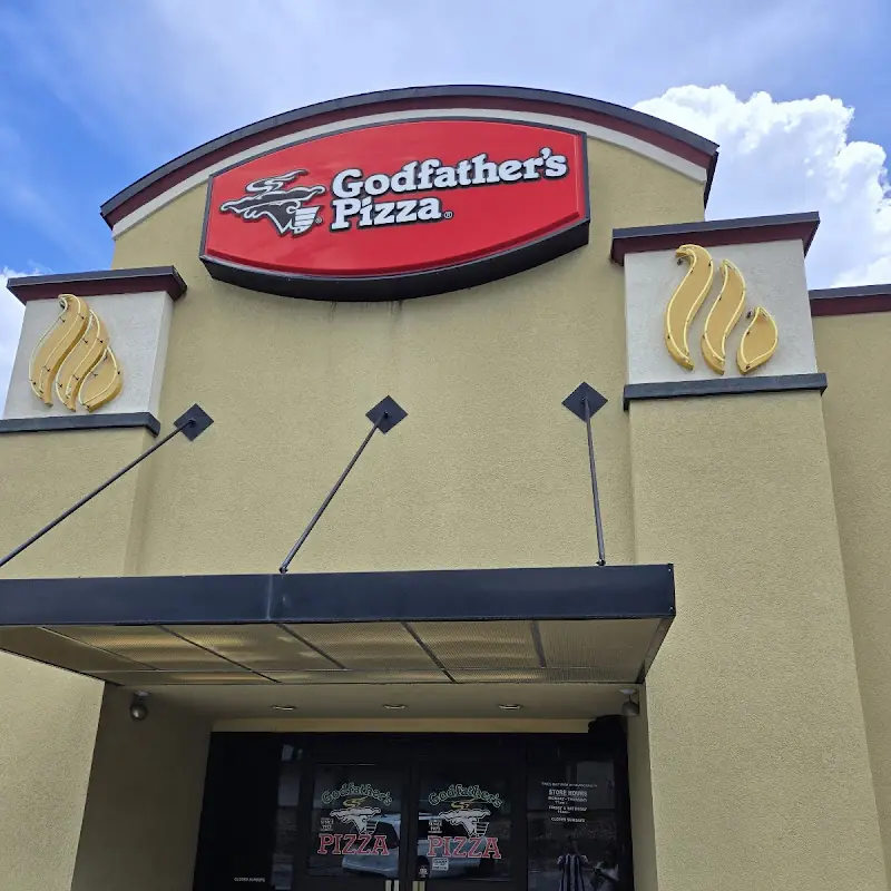 Godfather's Pizza