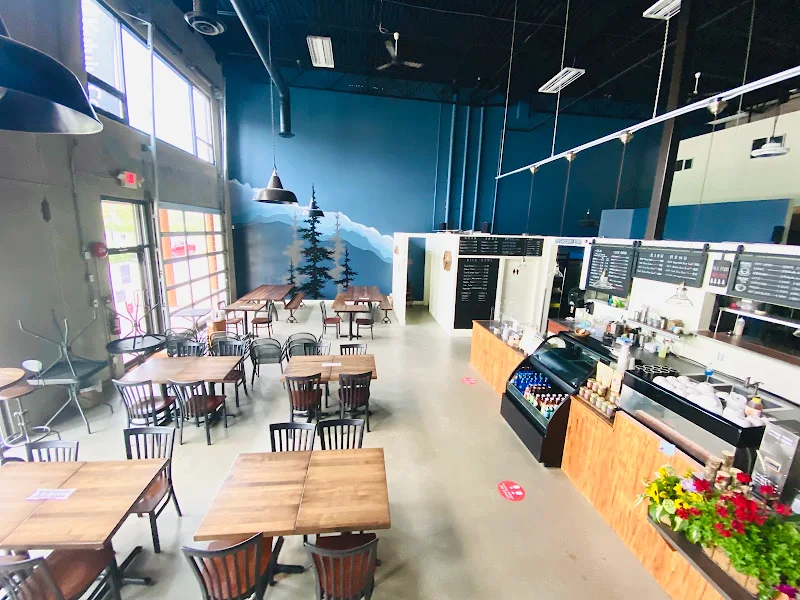 Kululu Cafe