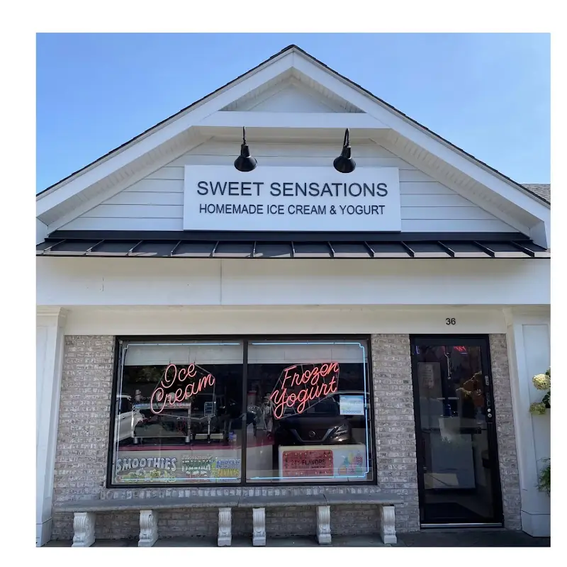 Sweet Sensations