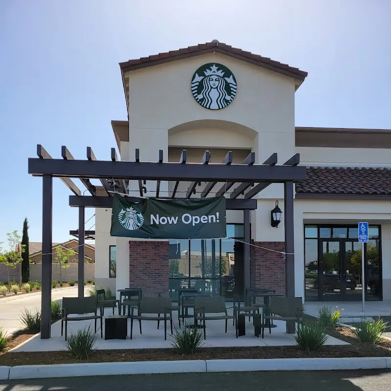 Starbucks Coffee Company