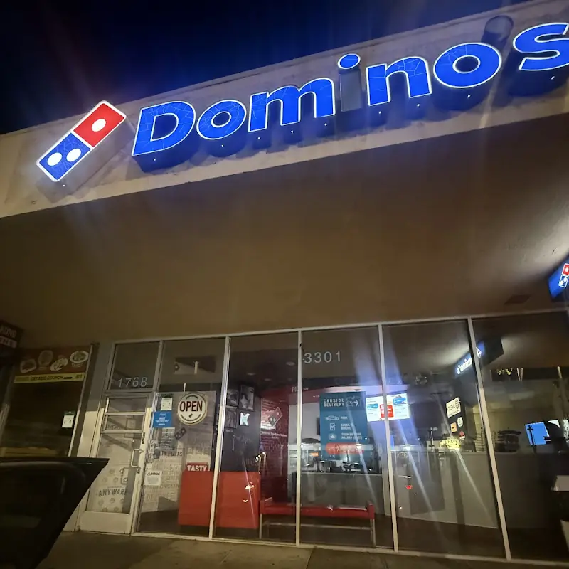 Domino's Pizza