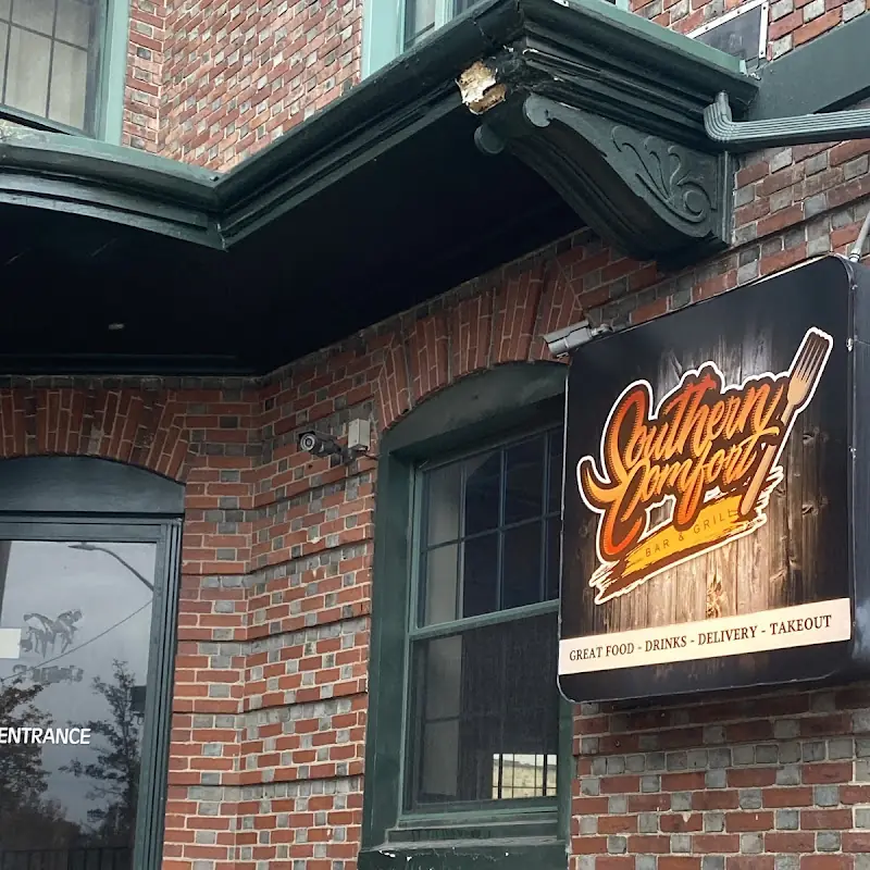 Southern Comfort Bar & Grill, Southshore