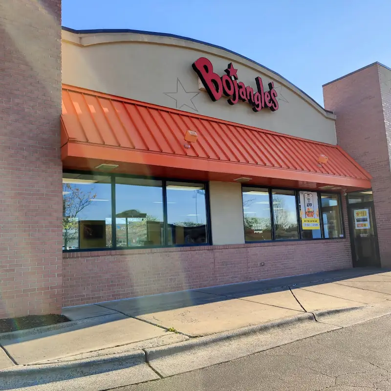 Bojangles