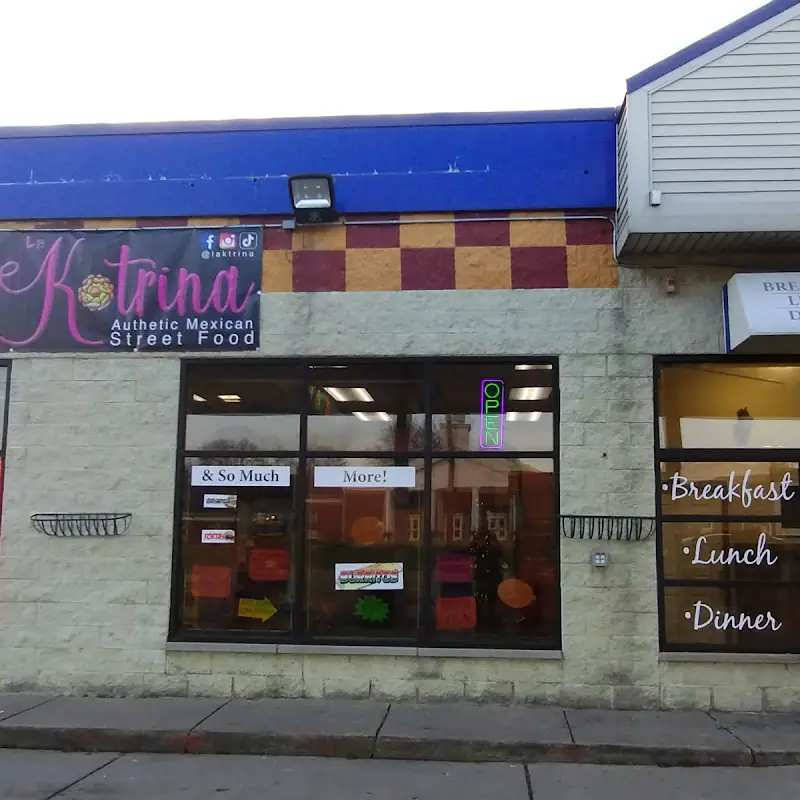 La Ktrina