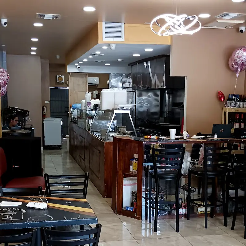 El Encuentro Restaurant
