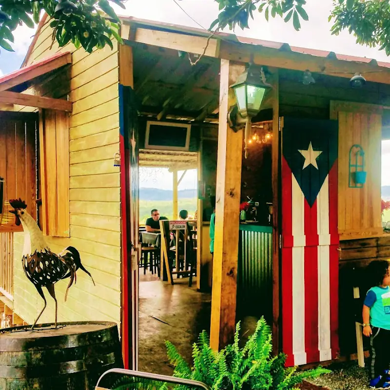 Paladar Campesino